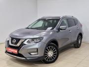 Nissan X-Trail III Рестайлинг Альметьевск  - изображение 23