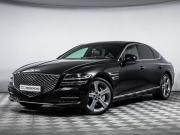Genesis G80 II Москва  - изображение 27