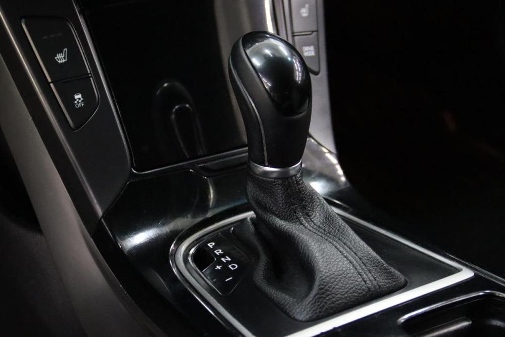 Hyundai i40 I Сургут  - изображение 25