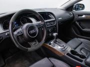 Audi A5 I (8T) Рестайлинг Москва  - изображение 28