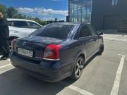 Toyota Avensis II Рестайлинг Курган  - изображение 9