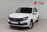 Lada (ВАЗ) Granta I Рестайлинг Саратов  - изображение 23