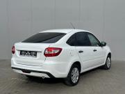 Lada (ВАЗ) Granta I Рестайлинг Тамбов  - изображение 28