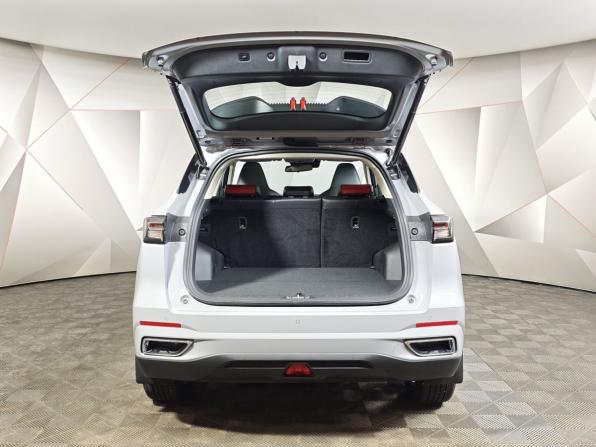 Changan UNI-S I с пробегом 2024 года, цена 2 200 000 рублей, 3055 км, внедорожник, Автокод Объявления
