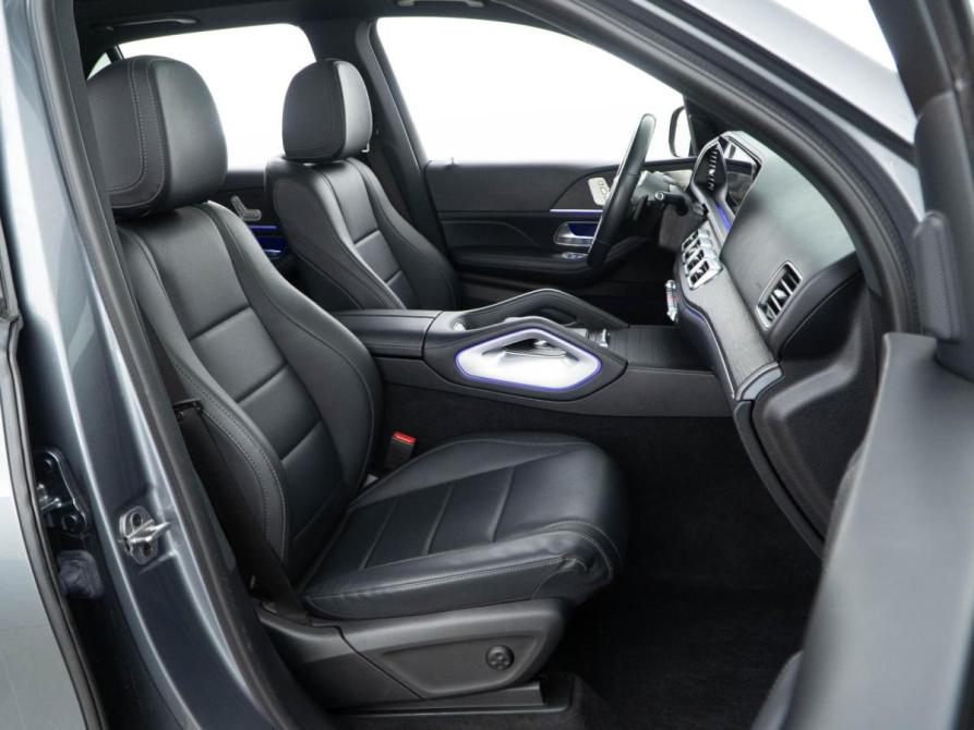 Mercedes-Benz GLE II (V167) Москва  - изображение 8