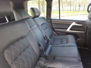 Toyota Land Cruiser 200 Series Рестайлинг 2 Санкт-Петербург  - изображение 47