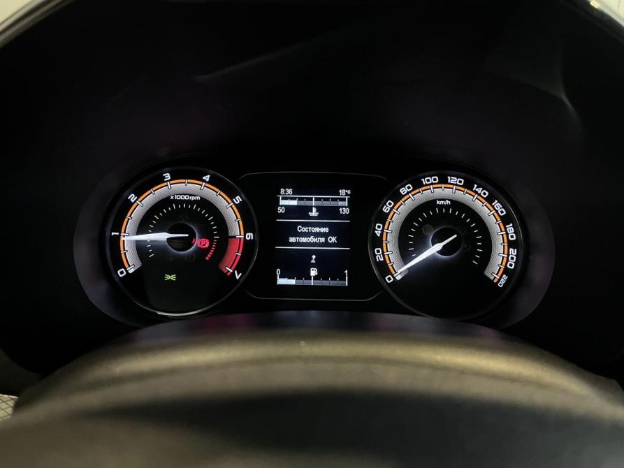 Lada (ВАЗ) Vesta I Рестайлинг (NG) Чебоксары  - изображение 11