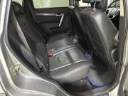 Chevrolet Captiva I Альметьевск  - изображение 41