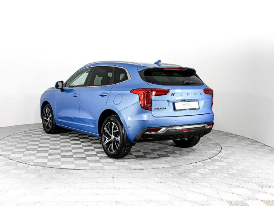 Haval Jolion I Ногинск  - изображение 6