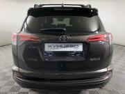 Toyota RAV4 IV (XA40) Рестайлинг Москва  - изображение 25