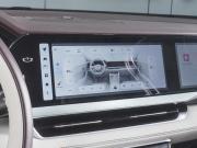 Geely Monjaro I Ростов-на-Дону  - изображение 38