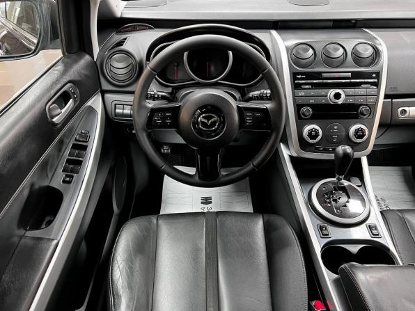 Mazda CX-7 I с пробегом 2008 года, цена 745 000 рублей, 231242 км, внедорожник, Автокод Объявления