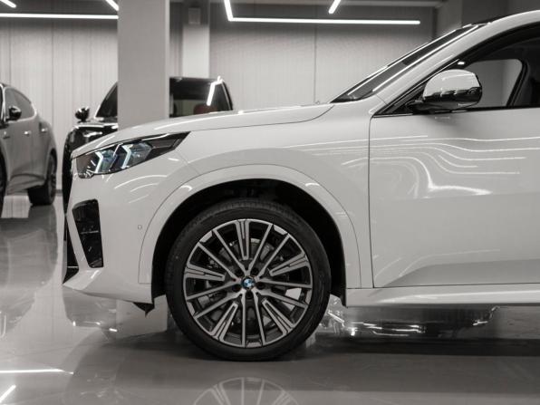 BMW X2 II (U10) с пробегом 2025 года, цена 6 550 000 рублей, 35 км, внедорожник, Автокод Объявления