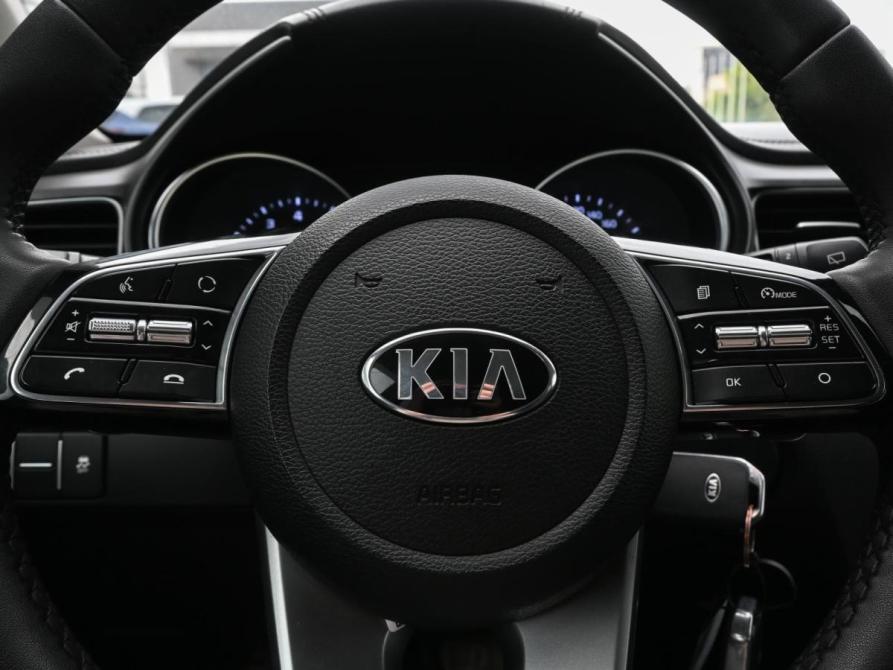 Kia Ceed III Волгоград  - изображение 14
