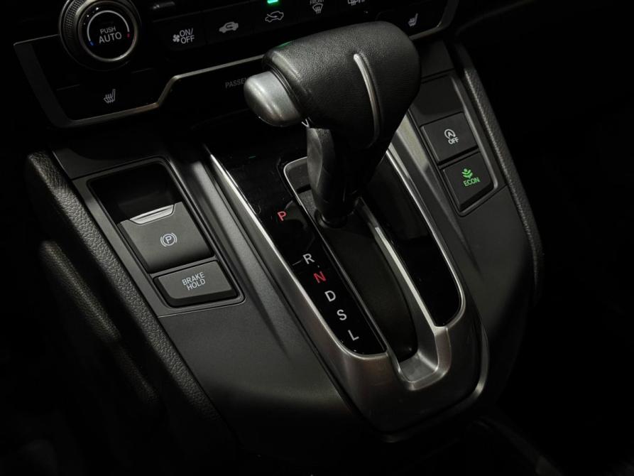 Honda CR-V V Пермь  - изображение 21