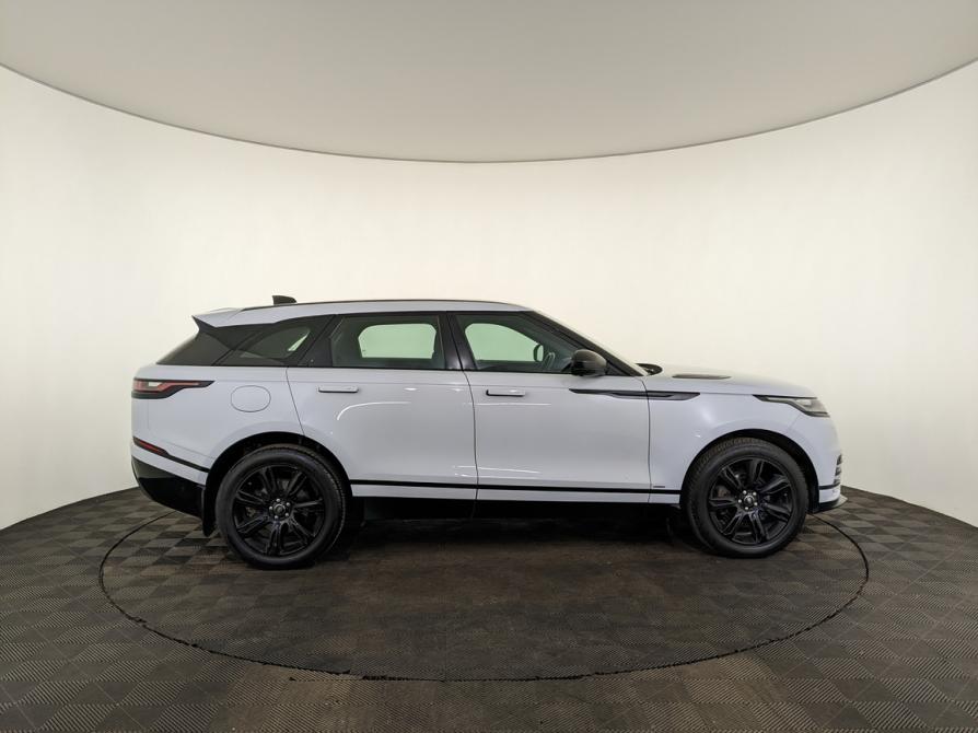 Land Rover Range Rover Velar I Москва  - изображение 4