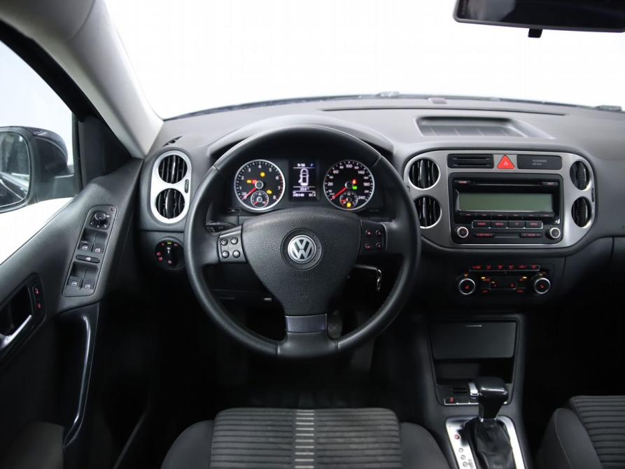 Volkswagen Tiguan I Уфа  - изображение 12