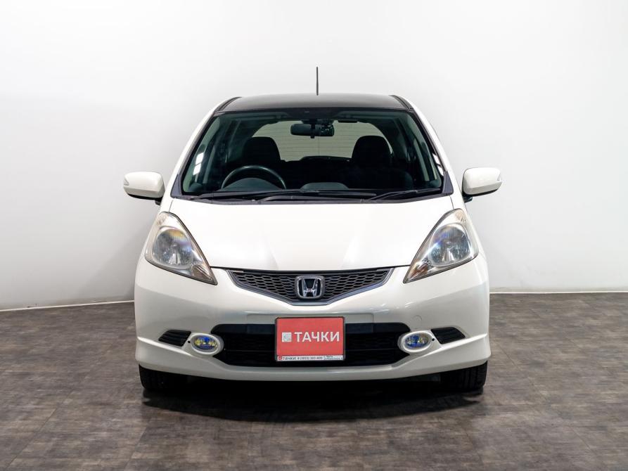 Honda Fit II Чита  - изображение 2