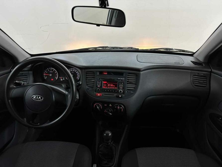 Kia Rio II Рестайлинг Балашиха  - изображение 5
