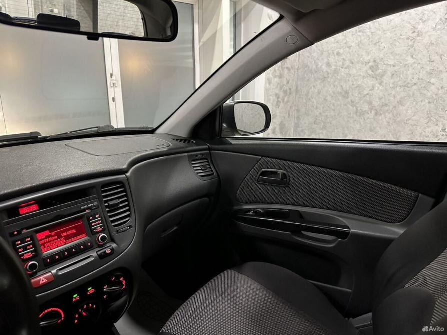Kia Rio II Рестайлинг Ярославль  - изображение 22