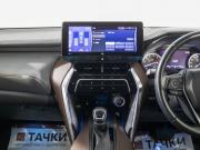 Toyota Harrier IV (XU80) Иркутск  - изображение 41