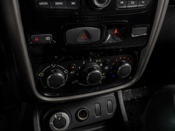 Renault Duster I с пробегом 2014 года, цена 899 000 рублей, 131645 км, внедорожник, Автокод Объявления