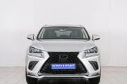 Lexus NX I Красноярск  - изображение 25