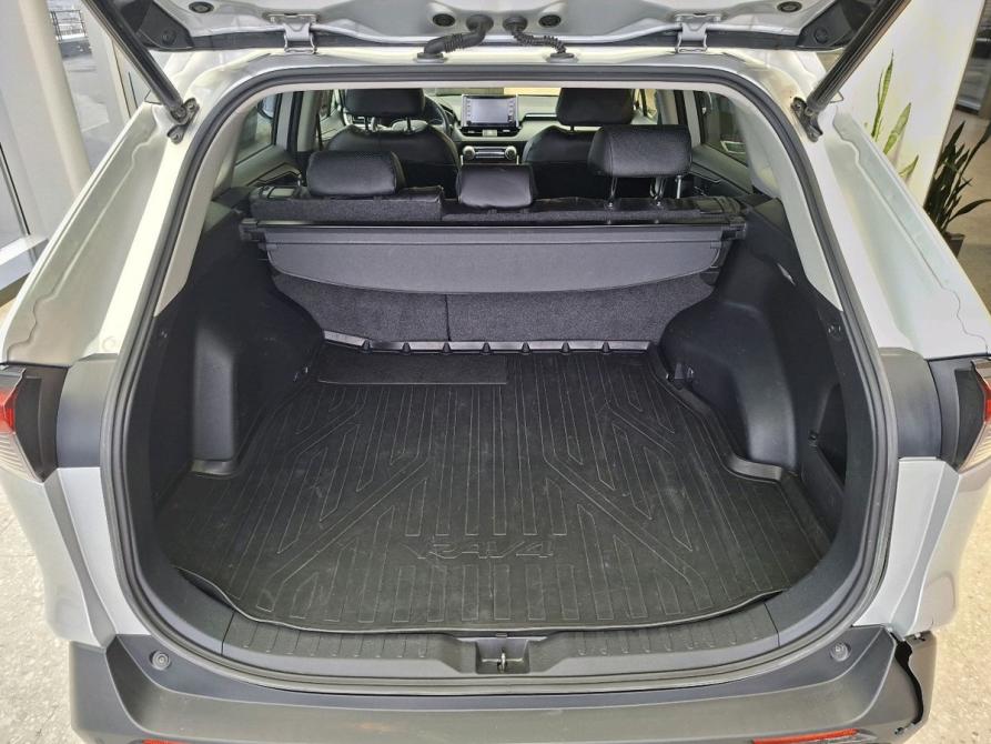 Toyota RAV4 V (XA50) Мурманск  - изображение 8