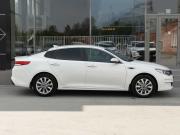 Kia Optima IV Новосибирск  - изображение 24