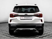 Kia Seltos I Москва  - изображение 24