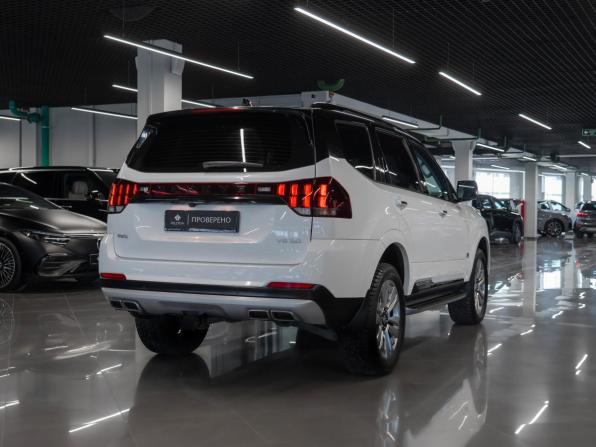 Kia Mohave I Рестайлинг 2 с пробегом 2020 года, цена 4 610 000 рублей, 85956 км, внедорожник, Автокод Объявления
