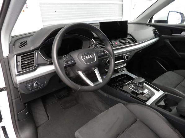 Audi Q5 II (FY) Рестайлинг с пробегом 2022 года, цена 4 795 000 рублей, 49026 км, внедорожник, Автокод Объявления