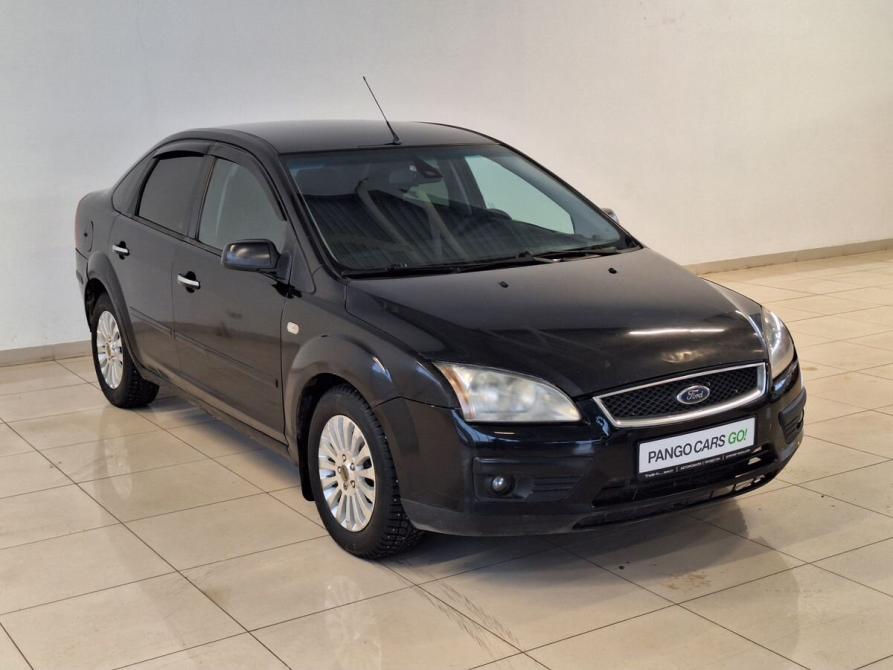 Ford Focus II Смоленск  - изображение 3