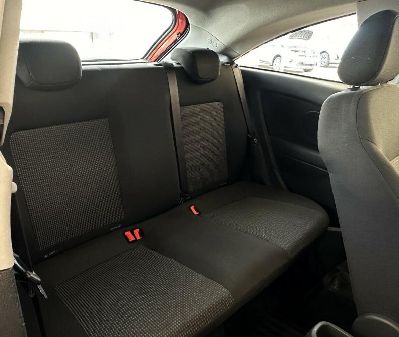 Opel Corsa D Рестайлинг II Москва  - изображение 13