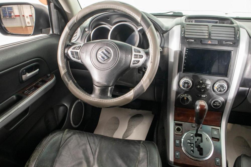 Suzuki Grand Vitara II Барнаул  - изображение 17
