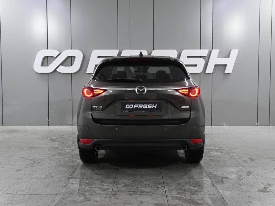 Mazda CX-5 II Ростов-на-Дону  - изображение 3