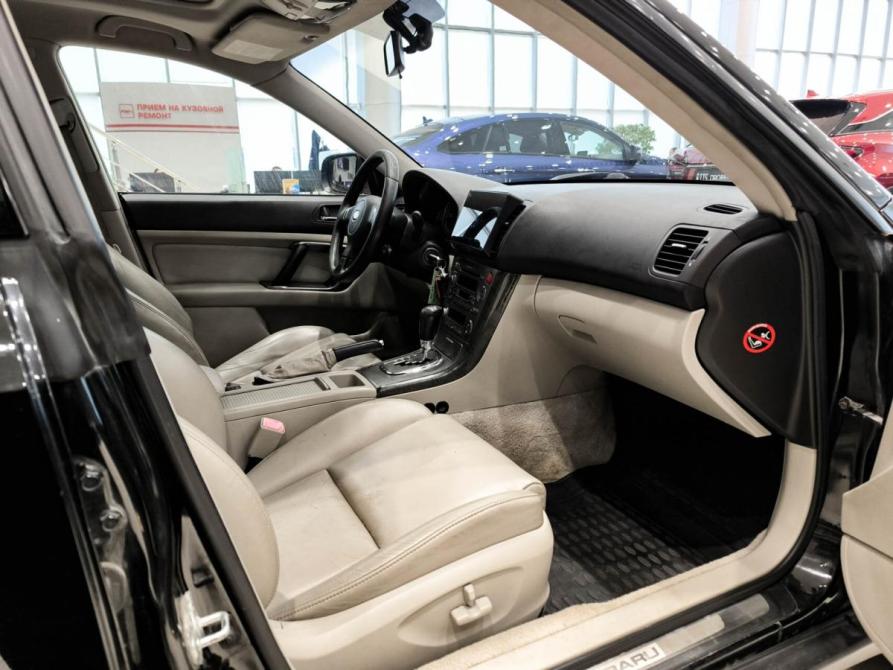 Subaru Outback III Казань  - изображение 13