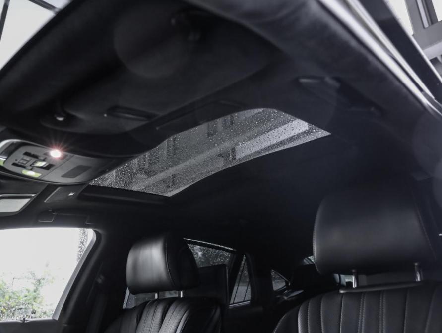 Lexus LS V Рестайлинг Санкт-Петербург  - изображение 30
