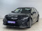 Toyota Camry IX (XV80) China Market Воронеж  - изображение 25