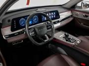 Chery Tiggo 7 Pro Max I Рестайлинг Москва  - изображение 35