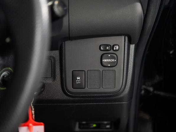 Toyota Wish II с пробегом 2009 года, цена 1 220 300 рублей, 138764 км, минивэн, Автокод Объявления
