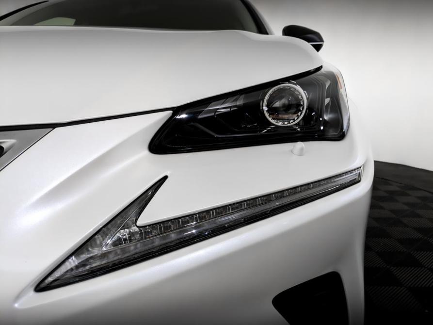 Lexus NX I Рестайлинг Москва  - изображение 17