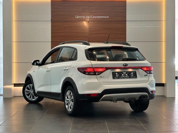 Kia Rio IV с пробегом 2019 года, цена 1 599 000 рублей, 81121 км, хэтчбек, Автокод Объявления