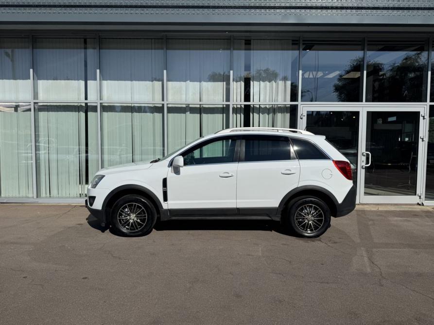Opel Antara I Рестайлинг Воронеж  - изображение 8