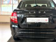 Lada (ВАЗ) Granta I Рестайлинг Тольятти  - изображение 24