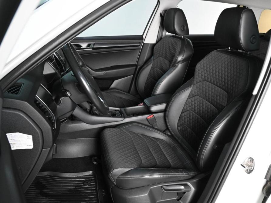 Skoda Kodiaq I Ростов-на-Дону  - изображение 10