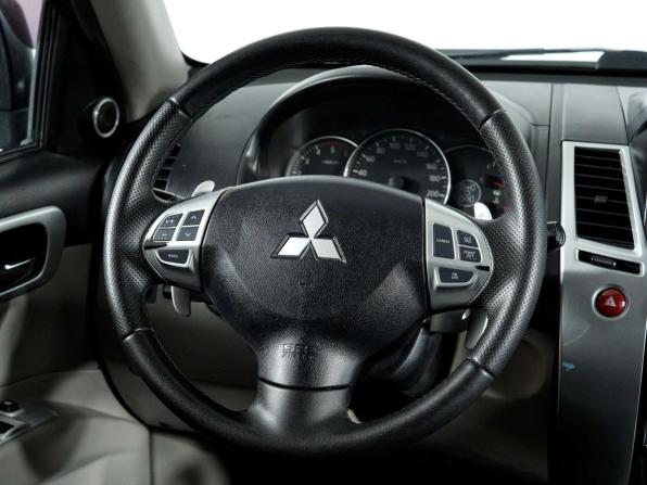 Mitsubishi Pajero Sport II с пробегом 2010 года, цена 1 398 000 рублей, 199948 км, внедорожник, Автокод Объявления