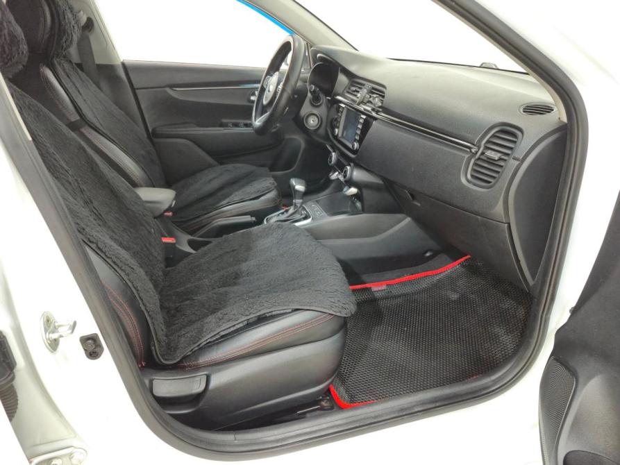 Kia Rio IV Альметьевск  - изображение 13