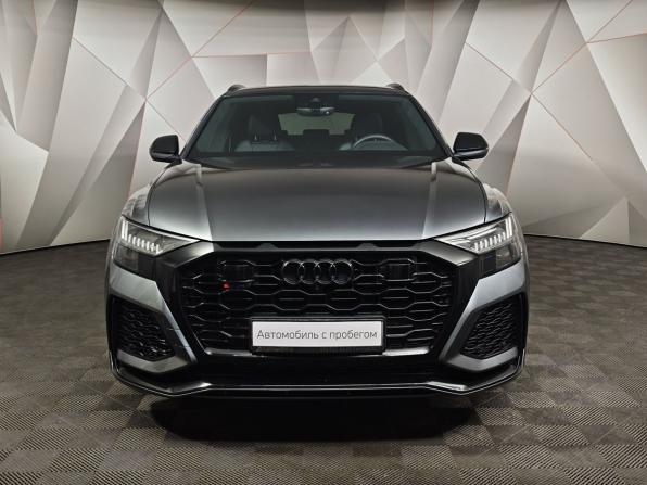 Audi RS Q8 I с пробегом 2020 года, цена 10 999 999 рублей, 43615 км, внедорожник, Автокод Объявления