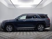Hyundai Palisade I Москва  - изображение 22